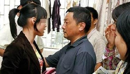 西安传销解救案例：解救女孩儿成功