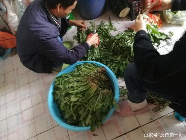 相信经历过传销的朋友都知道传销里的食物怎么样？